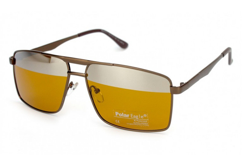 Антифари окуляри для водіїв Polar Eagle 20510
